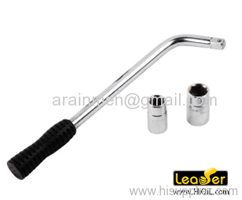 Telescopic Wheel Wrench