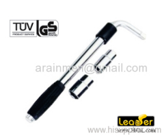 Telescopic Wheel Wrench