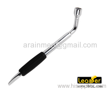 Telescopic Wheel Wrench