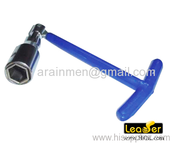 Spark Plug Wrench