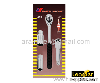 Spark Plug Wrench