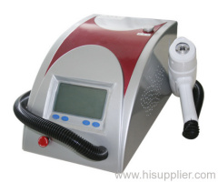 tattoo laser removal machine