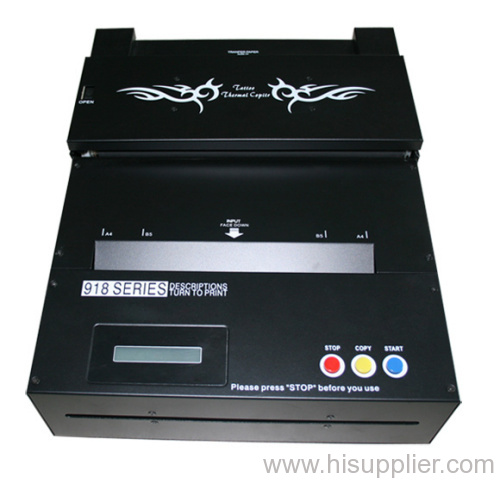 tattoo copier