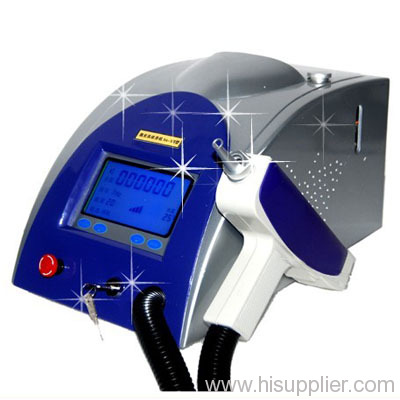 tattoo laser removal machine