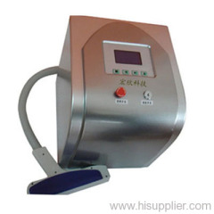 tattoo laser removal machine