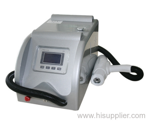 tattoo laser removal machine