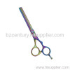 thining scissors