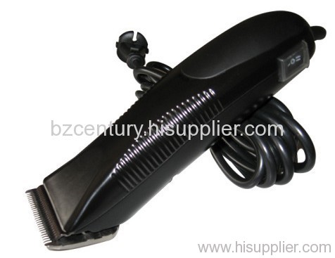 PROFESSIONAL PET HAIR CLIPPER