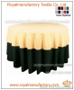 polyester table cloth