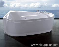 massage bathtub