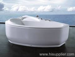 massage bathtub