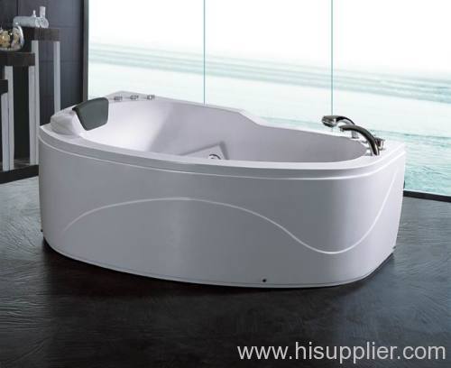 massage bathtub