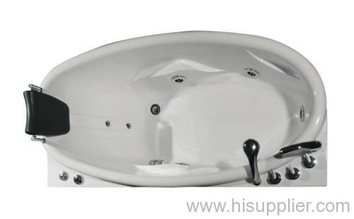 massage bathtub