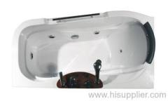 massage bathtub