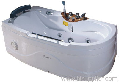 massage bathtub