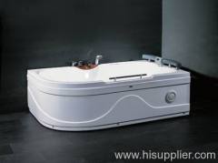 massage bathtub