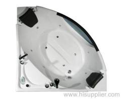 massage bathtub