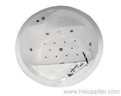 massage bathtub