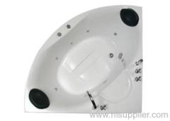 massage bathtub