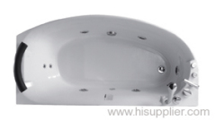 massage bathtub