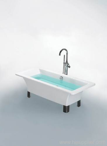 classical bathtub