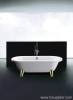 classical bathtub