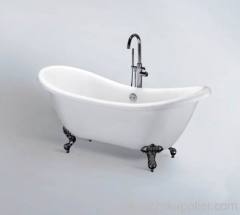 classical bathtub