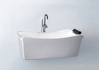 classical bathtub