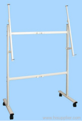 easel