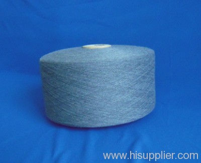 Regenerated OE Cotton Yarn