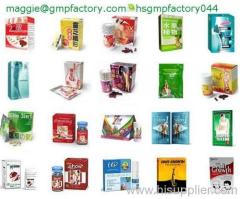 Lose weight products