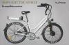 New electric bike