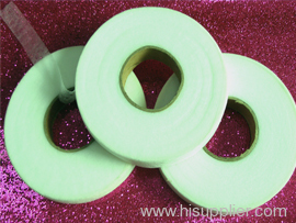 Double sides fusible tape