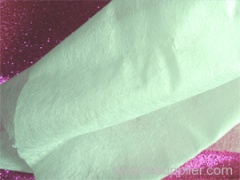 nonwoven fusible interlining