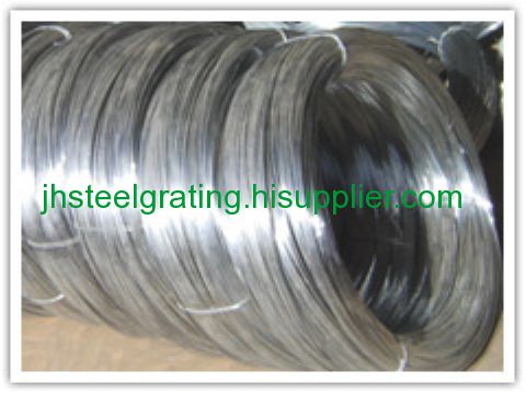 Electro galvanized iron wire