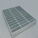 Serrated Steel Grids