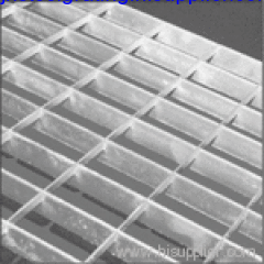 Steel Grating Plate