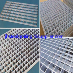 Steel Grating Plate