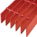 Serrated Steel Bar Gratings