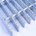 Serrated Steel Bar Gratings