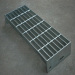 stainless Steel Stair Treads