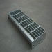 stainless Steel Stair Treads