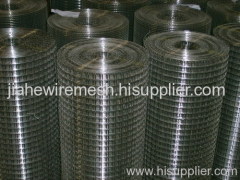 304 welded wire mesh