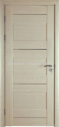 mdf pvc wooden combination door