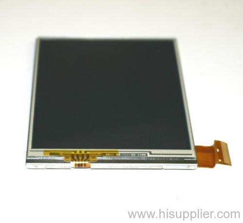 pda lcd