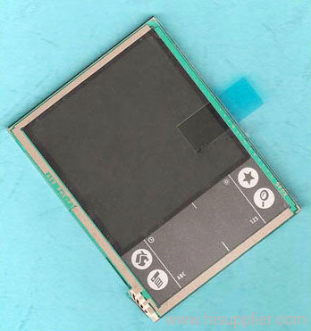 pda lcd