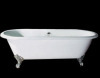 Freestanding bathtubs