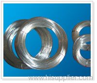 galvanized iron wire