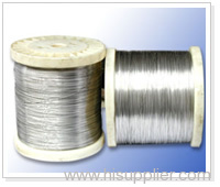 Stainless Steel Wire Rope