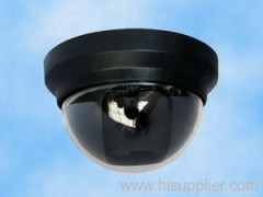 Dome Camera With Audio
